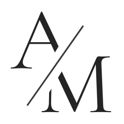 Annett Martin Logo