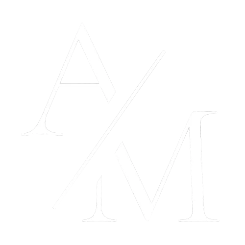 Annett Martin Logo