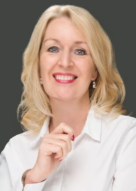 Annett Martin